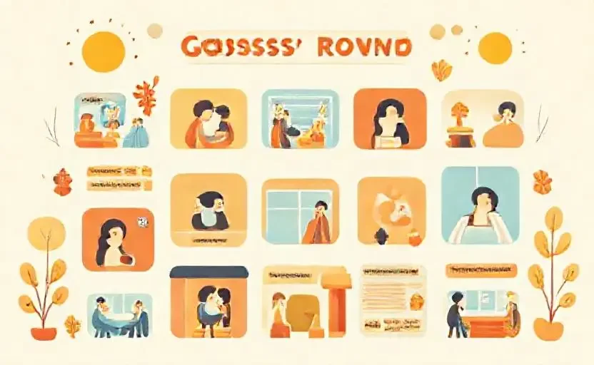 吃瓜网站 本周瓜情大盘点：五大名场面一次看个够